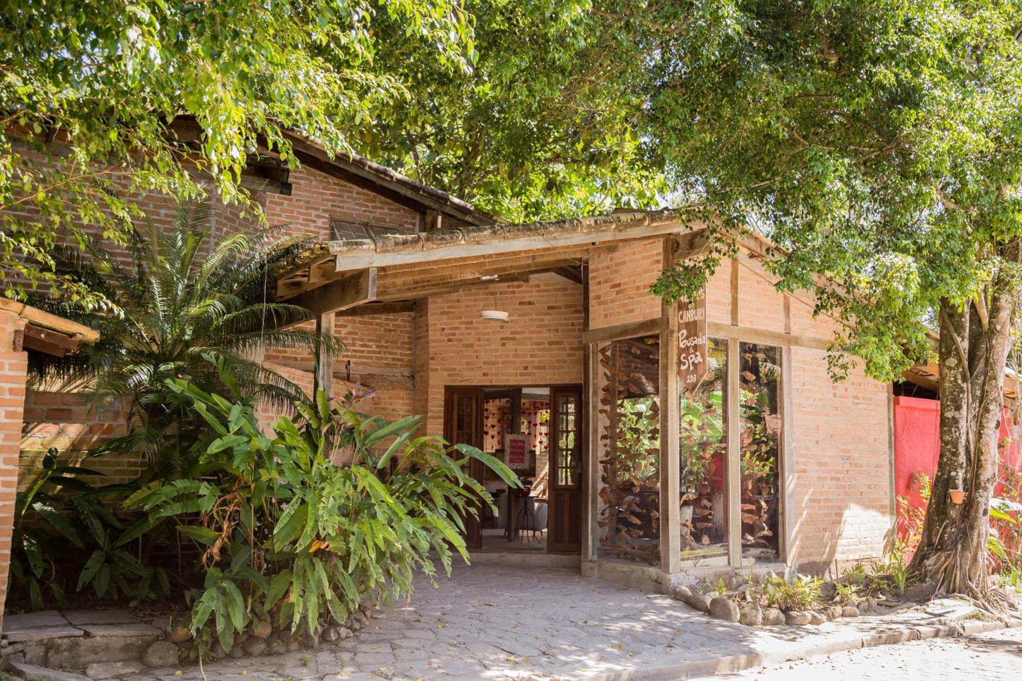 Alua Camburi Tudo Incluso Exterior foto